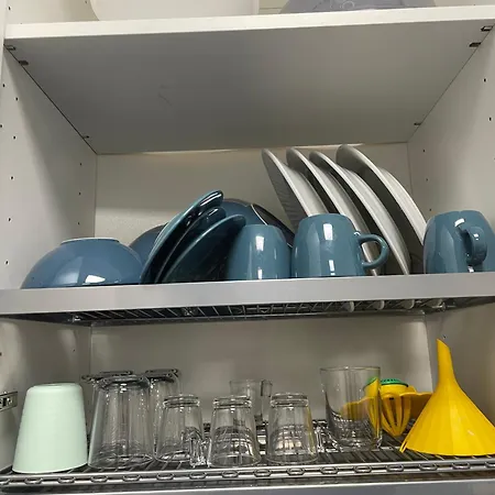 Apartmán Salerno Casa Vacanze Salerno