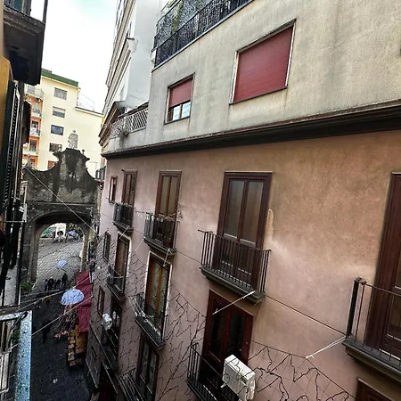 Salerno Casa Vacanze * Salerno