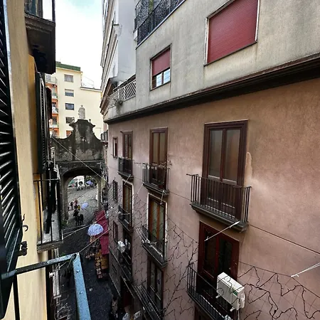 Salerno Casa Vacanze *