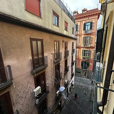 Salerno Casa Vacanze *
