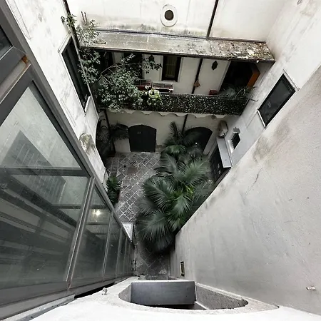 Apartmán Salerno Casa Vacanze Salerno