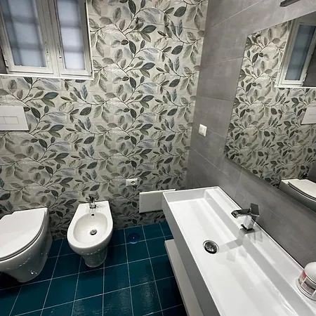 Salerno Casa Vacanze * Salerno
