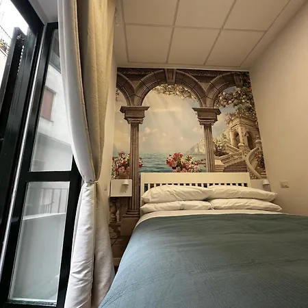 Salerno Casa Vacanze Apartmán Salerno