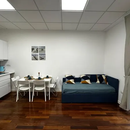 Salerno Casa Vacanze Salerno