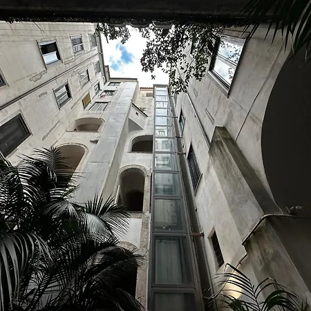 Salerno Casa Vacanze *