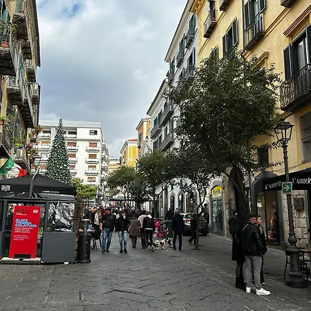 Salerno Casa Vacanze