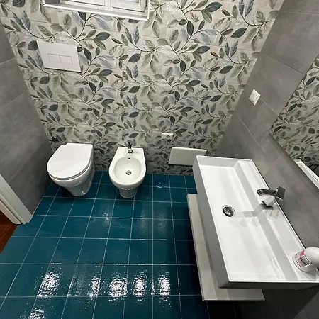Salerno Casa Vacanze * Salerno