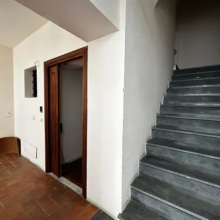 Salerno Casa Vacanze Apartmán Salerno