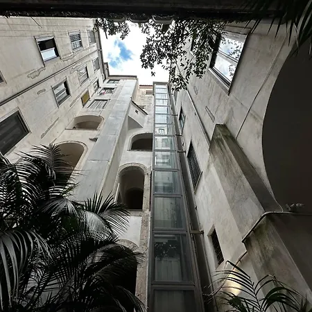 Salerno Casa Vacanze Salerno