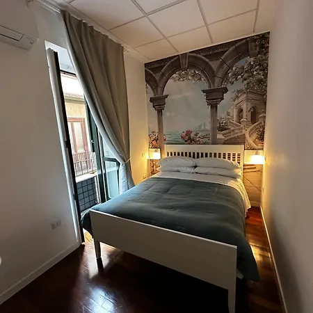 Salerno Casa Vacanze
