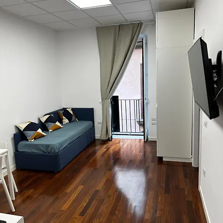 Apartmán Salerno Casa Vacanze Salerno
