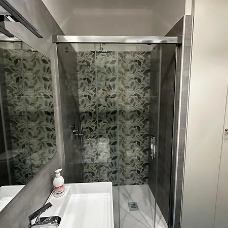 Salerno Casa Vacanze Apartament *