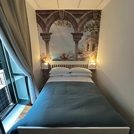 Apartmán Salerno Casa Vacanze