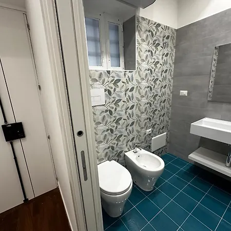 Salerno Casa Vacanze Apartmán Salerno