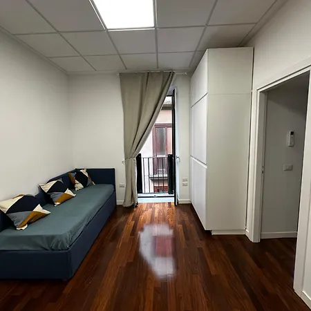 Salerno Casa Vacanze Apartmán
