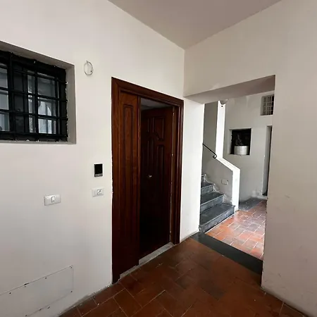 Apartmán Salerno Casa Vacanze *
