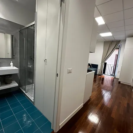 Salerno Casa Vacanze *