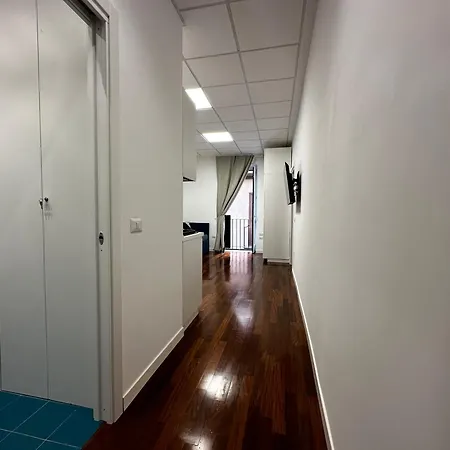 Salerno Casa Vacanze Apartmán *