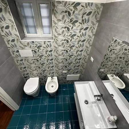 Apartmán Salerno Casa Vacanze Salerno