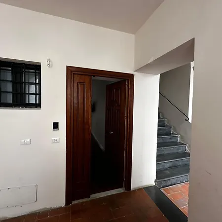 Apartmán Salerno Casa Vacanze