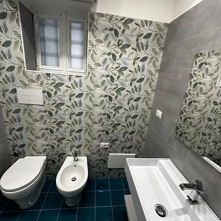 Salerno Casa Vacanze Apartmán Salerno