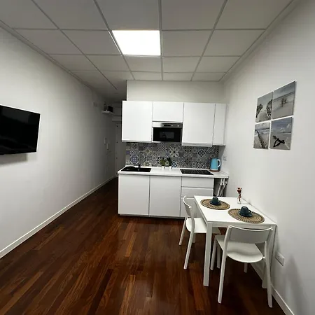 Salerno Casa Vacanze Apartmán