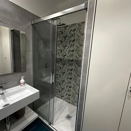 Salerno Casa Vacanze *