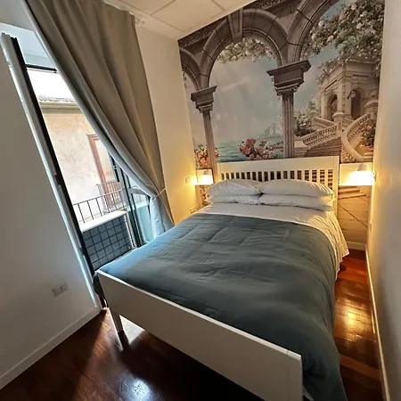 Salerno Casa Vacanze