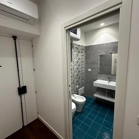 Salerno Casa Vacanze Apartament *