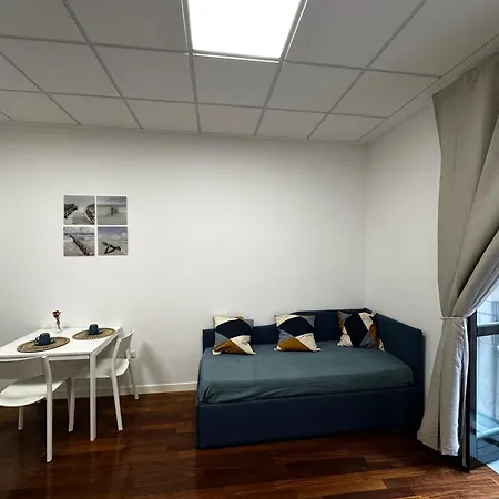 Apartmán Salerno Casa Vacanze