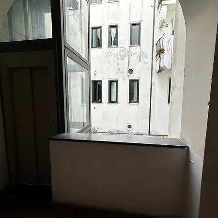 Salerno Casa Vacanze Apartmán Salerno
