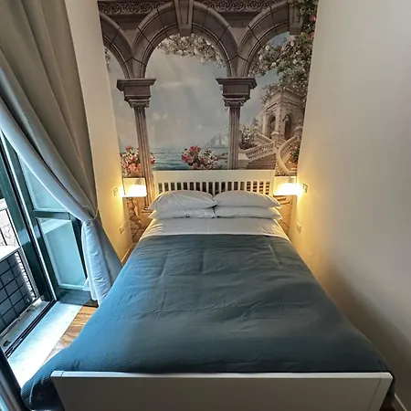 Salerno Casa Vacanze Salerno