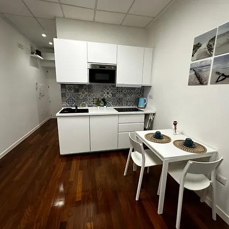 Salerno Casa Vacanze *
