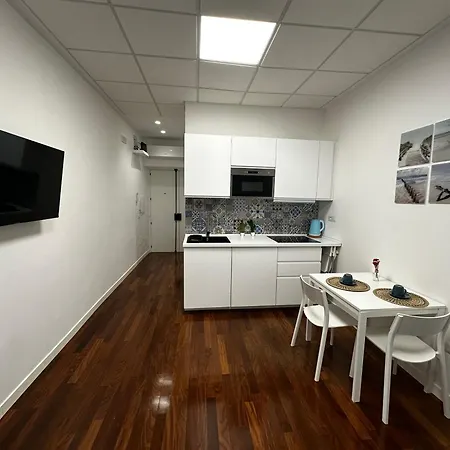 Apartmán Salerno Casa Vacanze Salerno