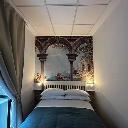 Salerno Casa Vacanze
