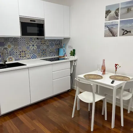 Apartmán Salerno Casa Vacanze