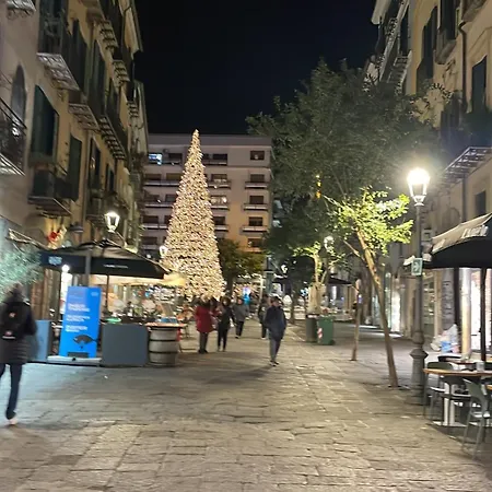 Salerno Casa Vacanze Apartmán