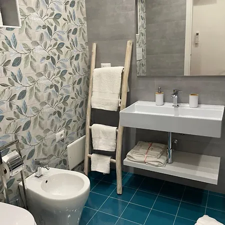 Salerno Casa Vacanze Salerno