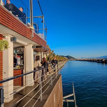 Salerno Casa Vacanze * Salerno