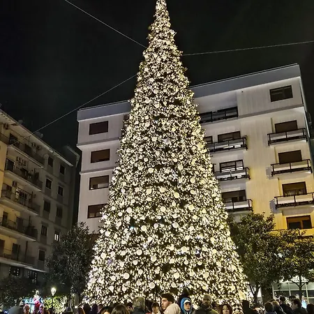 Salerno Casa Vacanze Salerno