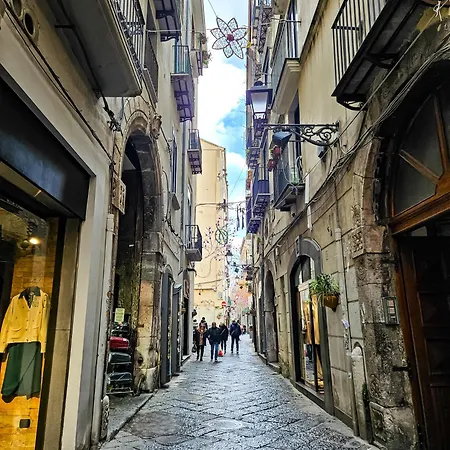 Salerno Casa Vacanze *