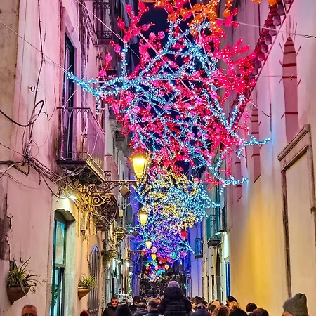 Salerno Casa Vacanze