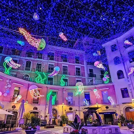 Salerno Casa Vacanze Salerno