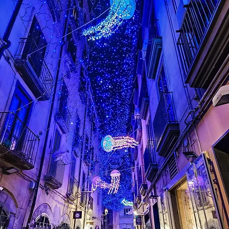 Apartmán Salerno Casa Vacanze Salerno