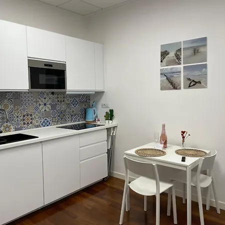 Salerno Casa Vacanze Apartmán *