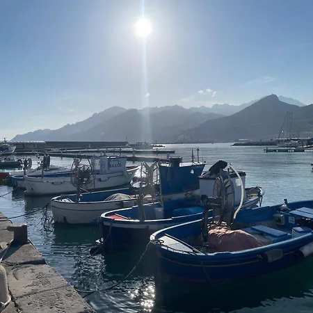 Salerno Casa Vacanze *