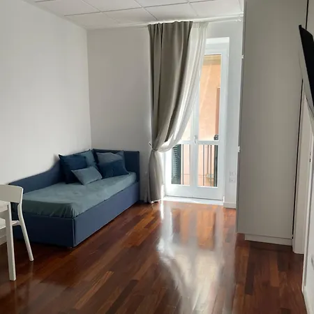 Salerno Casa Vacanze Salerno