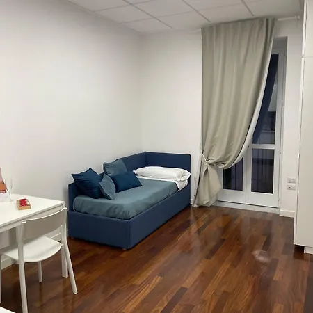 Apartmán Salerno Casa Vacanze Salerno