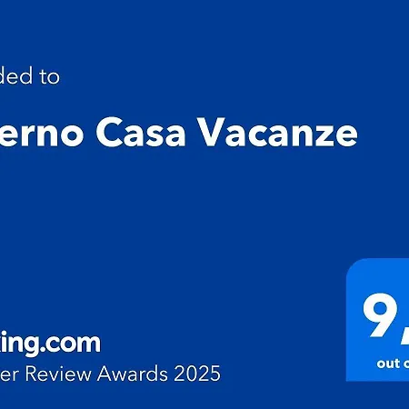 Salerno Casa Vacanze