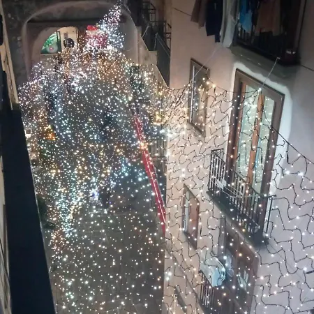 Salerno Casa Vacanze *